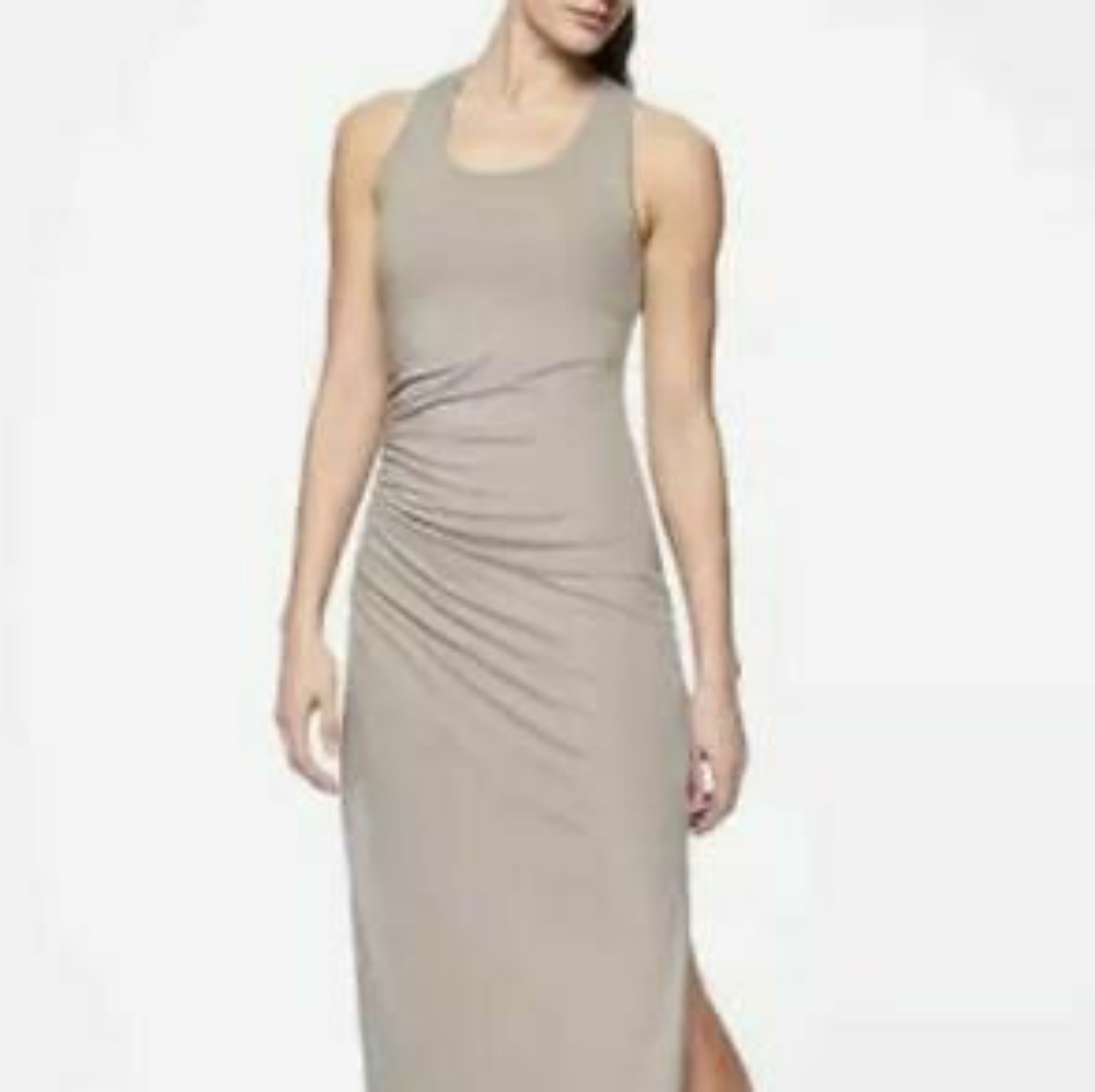 Athleta Playa Maxi Dress